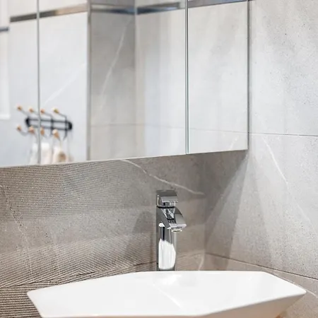 Appartement Wrostay Kuznicza Wrocław