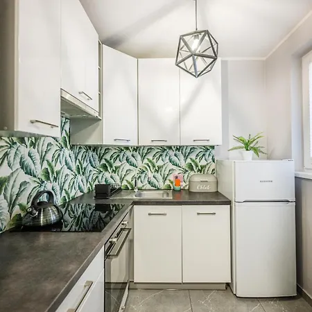 Appartement Wrostay Kuznicza Wrocław