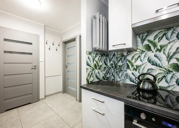 Apartman Wrostay Kuznicza *