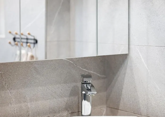 Apartman Wrostay Kuznicza Wrocław