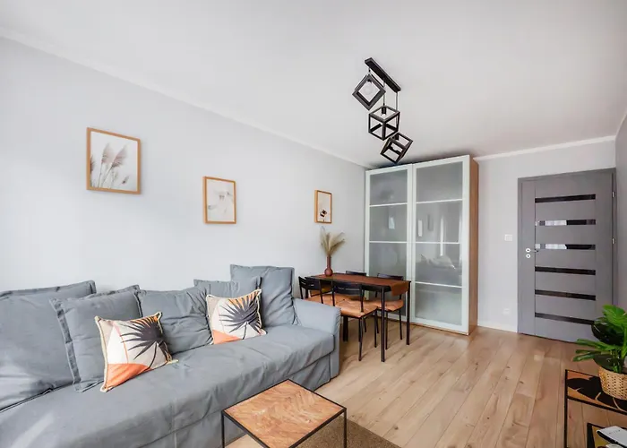 Apartman Wrostay Kuznicza Wrocław