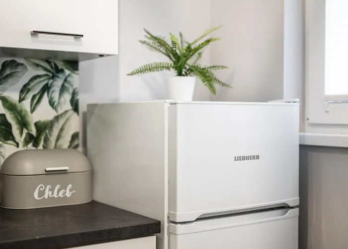 Apartman Wrostay Kuznicza *