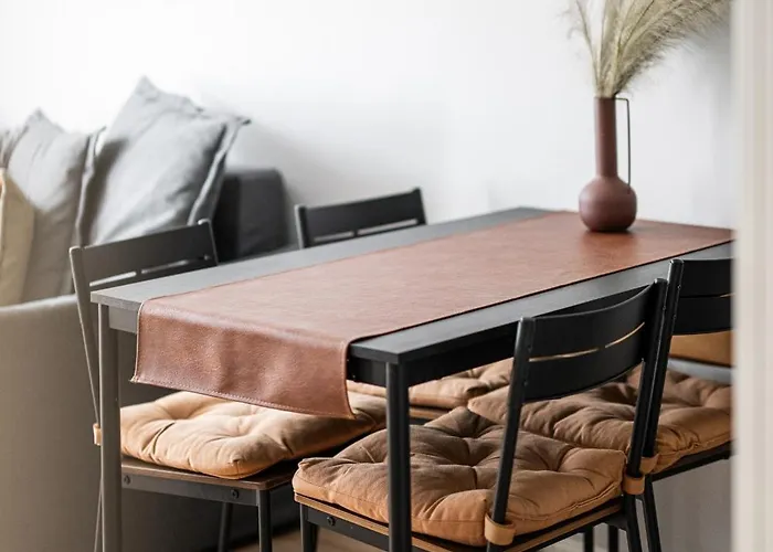 Apartman Wrostay Kuznicza Wrocław