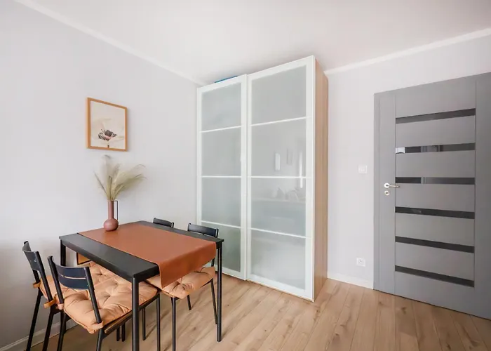 Apartman Wrostay Kuznicza