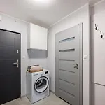 Wrostay Kuznicza Apartmán *