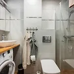 Wrostay Kuznicza Apartmán *