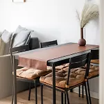 Apartmán Wrostay Kuznicza Vratislav