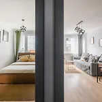 Apartmán Wrostay Kuznicza Vratislav