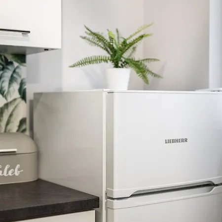 Apartmán Wrostay Kuznicza *