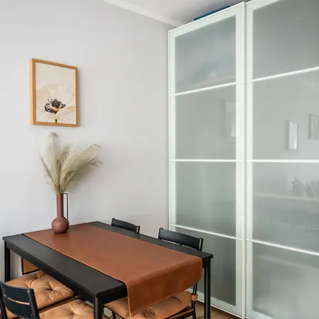 Wrostay Kuznicza * Vratislav