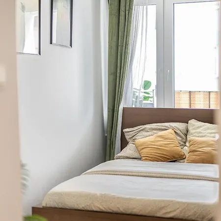 Wrostay Kuznicza Apartmán Vratislav