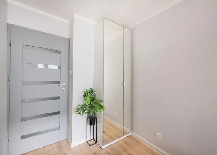 Apartment Wrostay Kuznicza Wroclaw