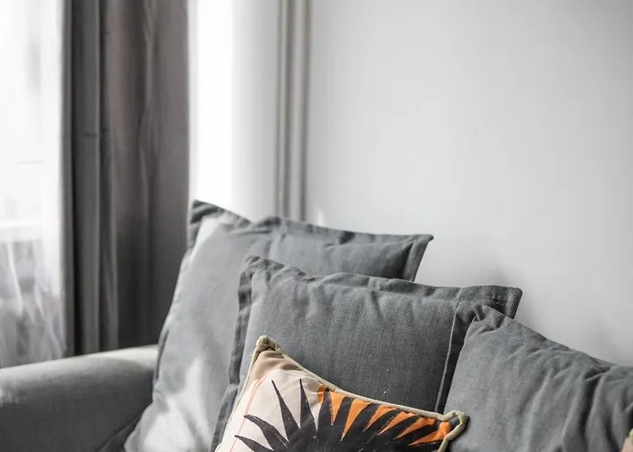 Wrostay Kuznicza Apartment *