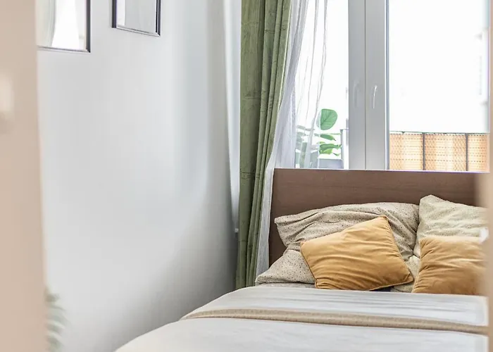 Wrostay Kuznicza Apartment Wroclaw